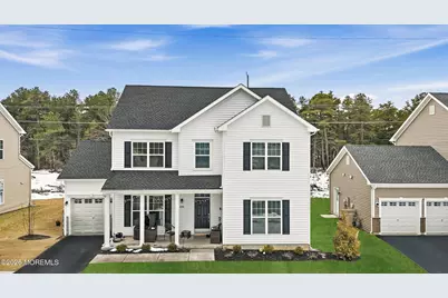 408 1st Avenue, Toms River Township, NJ 08757 - Photo 1