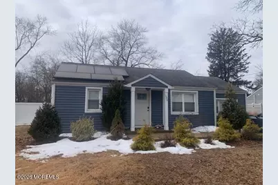 105 Snowhill Street, Spotswood, NJ 08884 - Photo 1