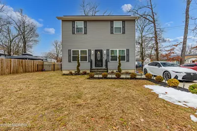 1201 Hanover Boulevard, Browns Mills, NJ 08015 - Photo 1