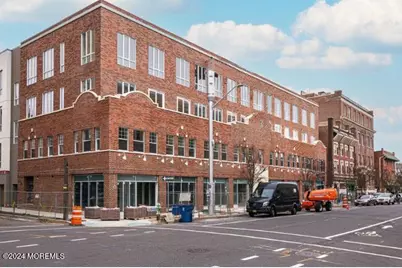 527 Bangs Avenue #412, Asbury Park, NJ 07712 - Photo 1