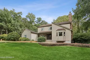 7 Canyon Woods Ct, Holmdel, NJ 07733 - Photo 1