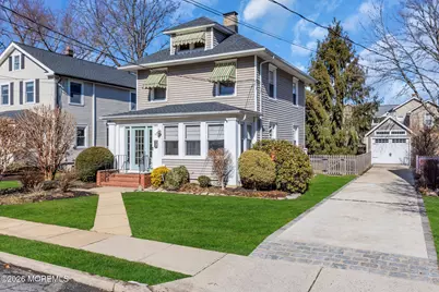 40 Foster Street, Middletown, NJ 07701 - Photo 1