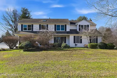 7 Shire Way, Middletown, NJ 07748 - Photo 1