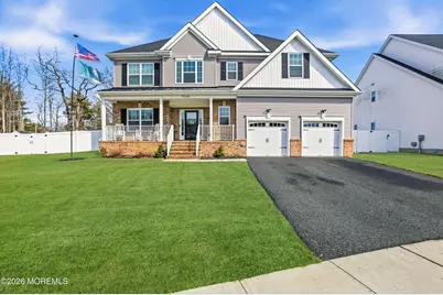 4 Tasha Lane, Howell Township, NJ 07731 - Photo 1