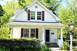 158 Fair Haven Rd, Fair Haven, NJ 07704 - Photo 1