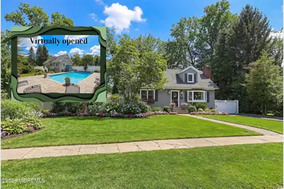 96 Lake Shore Drive, Red Bank, NJ 07701 - Photo 1