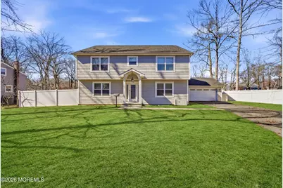 232 Woodcrest Road, Oakhurst, NJ 07755 - Photo 1