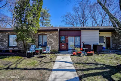 88 Arrowood Road #B, Manalapan Township, NJ 07726 - Photo 1