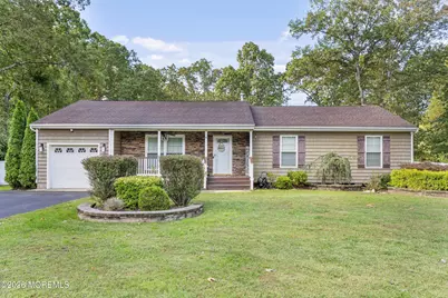 4 Hidden Hollow Court, Jackson, NJ 08527 - Photo 1