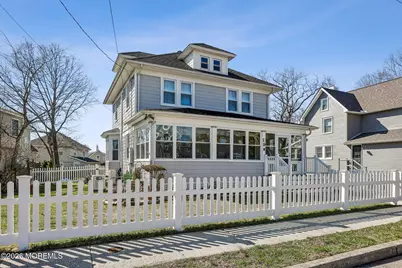19 Union Street, Toms River Township, NJ 08753 - Photo 1