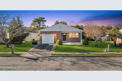 1 Cardiff Court, Toms River Township, NJ 08757 - Photo 1