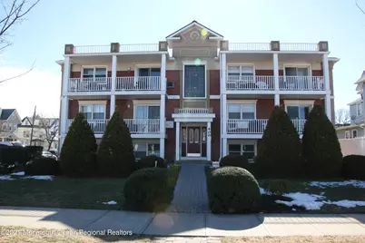 402 4th Avenue #303, Asbury Park, NJ 07712 - Photo 1