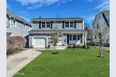 19 Lennox Avenue, Rumson, NJ 07760 - Photo 1
