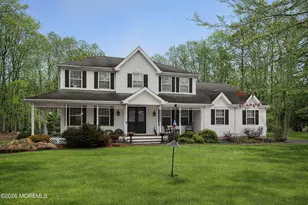 9 Amanda Ln, Howell Township, NJ 07731 - Photo 1