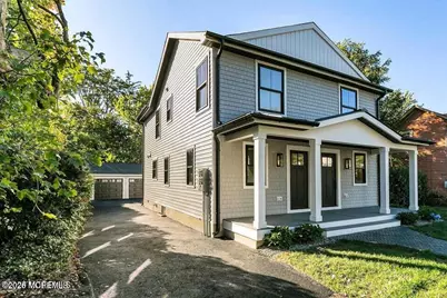 514 River Road #516, Fair Haven, NJ 07704 - Photo 1