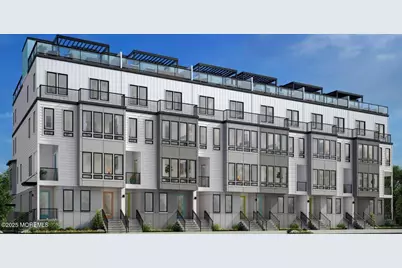 408A Cookman Avenue #309, Asbury Park, NJ 07712 - Photo 1