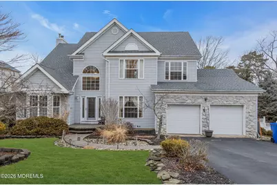 107 Shenandoah Boulevard, Toms River Township, NJ 08753 - Photo 1