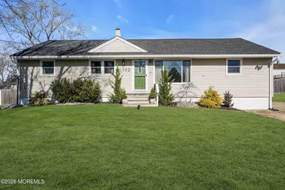 702 W Lawn Drive, Neptune Township, NJ 07753 - Photo 1