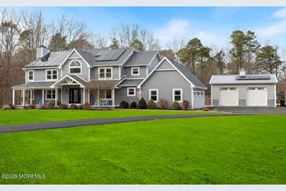 623 E Seaview Ridge Drive, Galloway, NJ 08205 - Photo 1