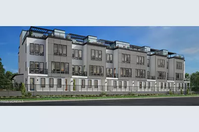 421A Lake Avenue #406, Asbury Park, NJ 07712 - Photo 1