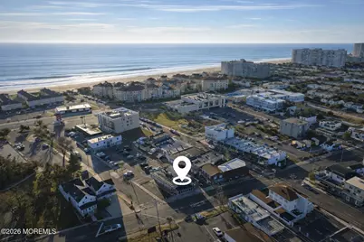 82 Montgomery Avenue, Long Branch, NJ 07740 - Photo 1