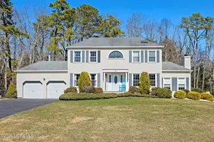 19 Heathwood Ave, Jackson, NJ 08527 - Photo 1