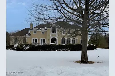4 Country Club Lane, Colts Neck Township, NJ 07722 - Photo 1