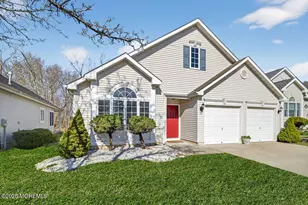39 Spyglass Dr, Jackson, NJ 08527 - Photo 1