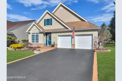 13 Crawford Road, Manalapan Township, NJ 07726 - Photo 1