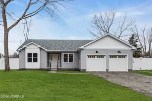54 Morris Blvd, Berkeley, NJ 08721 - Photo 1