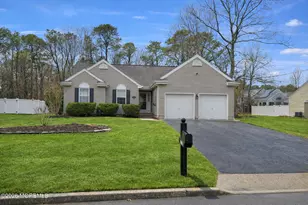 1751 Breakers Dr, Manahawkin, NJ 08050 - Photo 1