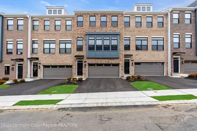 5 Blaisdell Court #9, Middletown, NJ 07748 - Photo 1