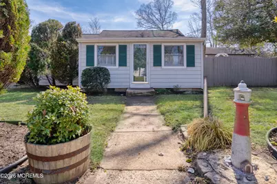 334 Buermann Avenue, Toms River Township, NJ 08753 - Photo 1