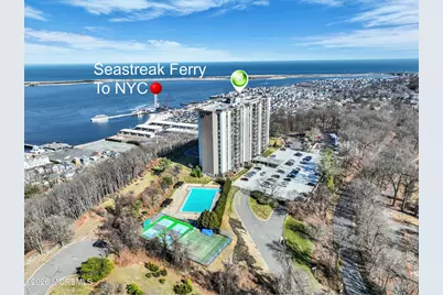 1 Scenic Drive #511, Highlands, NJ 07732 - Photo 1