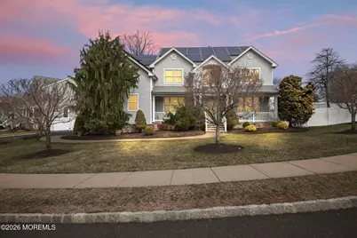 28 Gibson Drive, Hazlet Township, NJ 07730 - Photo 1