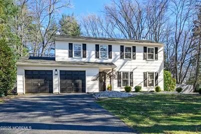 37 Friar Lane, Freehold, NJ 07728 - Photo 1