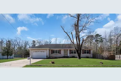 128 Sloop Creek Road, Bayville, NJ 08721 - Photo 1