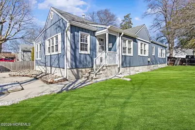 1018 Woodmere Drive, Keyport, NJ 07735 - Photo 1