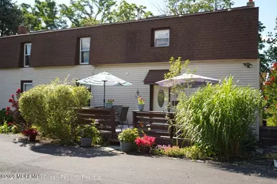 25 Monmouth Road #2, Oceanport, NJ 07757 - Photo 1