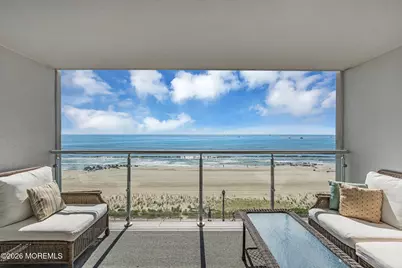 510 Ocean Avenue N #28, Long Branch, NJ 07740 - Photo 1