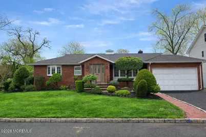 126 N 24th Street, Kenilworth, NJ 07033 - Photo 1
