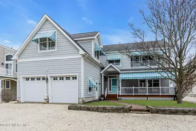 1107 Barnegat Lane, Mantoloking, NJ 08738 - Photo 1