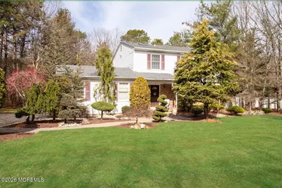 12 Southfork Drive, Jackson, NJ 08527 - Photo 1