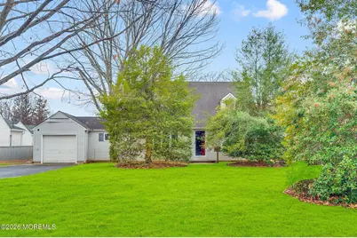 133 Park Road, Fair Haven, NJ 07704 - Photo 1