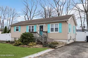 965 Gloucester Ave, Brick, NJ 08723 - Photo 1