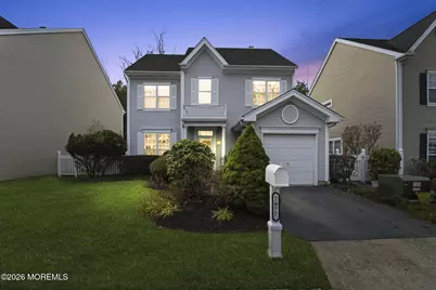2077 Benjamin Circle, Wall Township, NJ 07719 - Photo 1