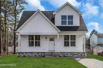 1428 Fifth Avenue, Toms River Township, NJ 08757 - Photo 1