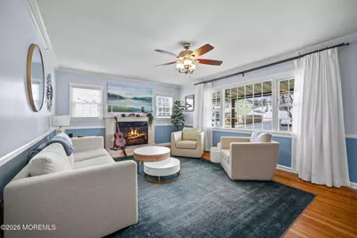 350 East Road, Belford, NJ 07718 - Photo 1