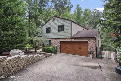 72 Fox Chase Court, Freehold, NJ 07728 - Photo 1