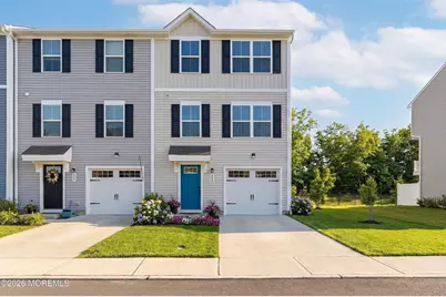 604 Cyprus Court, Forked River, NJ 08731 - Photo 1